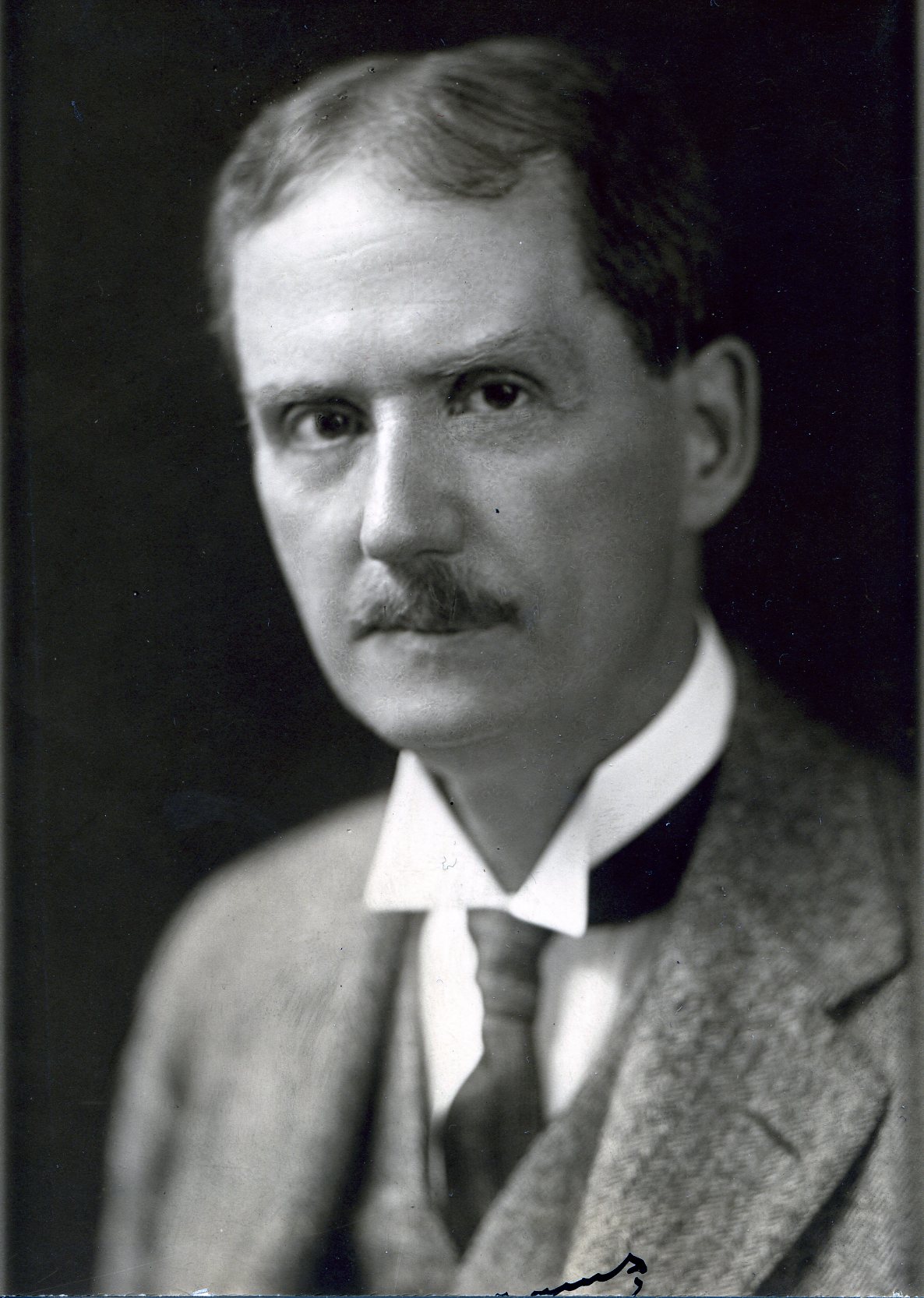 Member portrait of Frederick Wells Williams